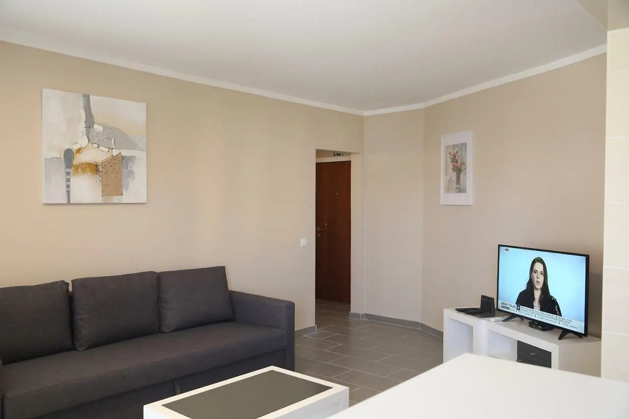 Beco Do Sol Apartment T2 Portimão Portugal